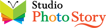 studio photo story