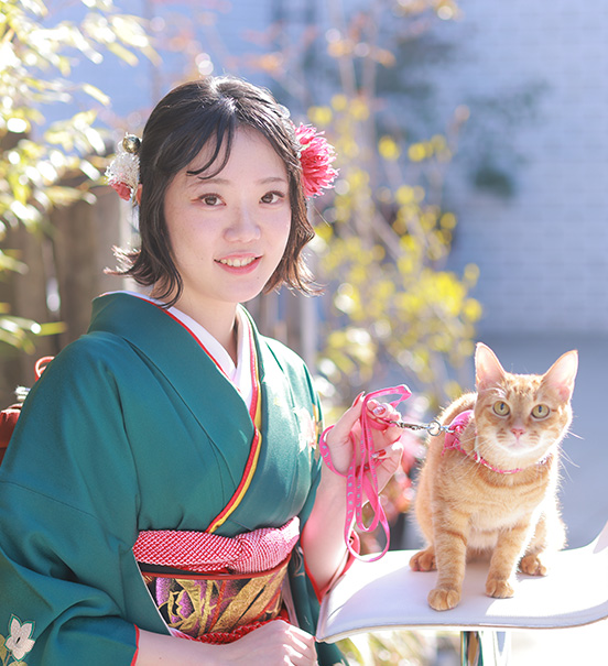 撮影のみ