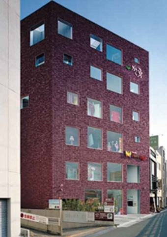 店舗概要