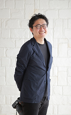 Studio Photo Story代表神谷 健斗