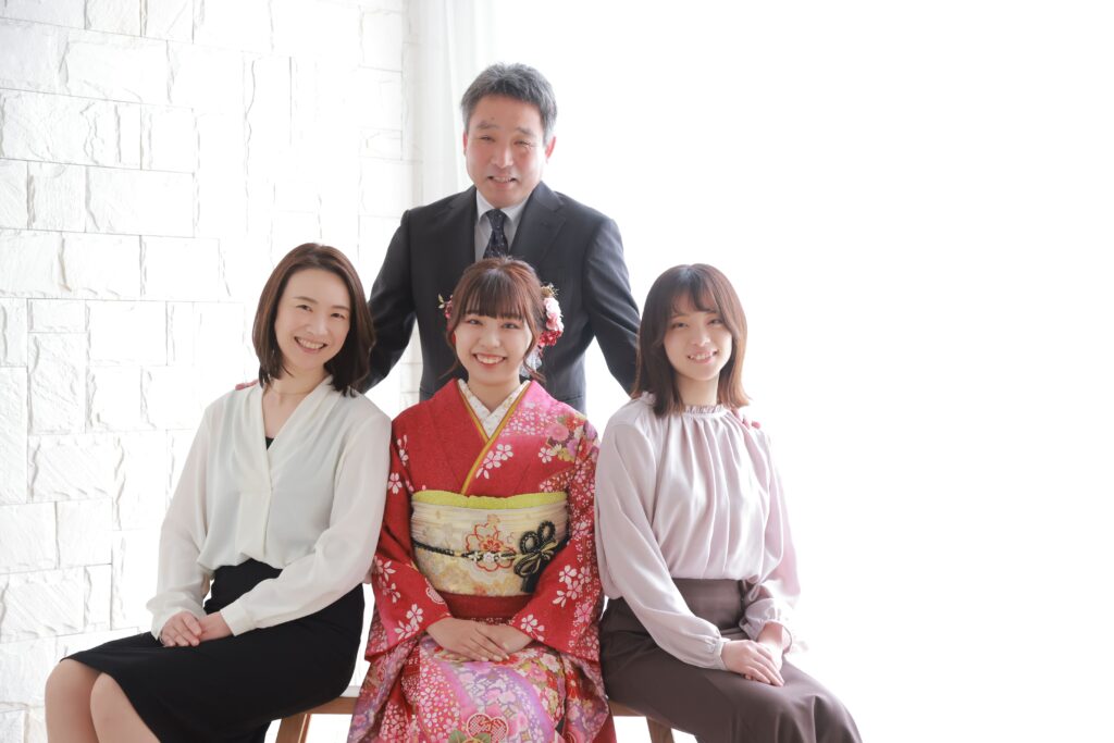 成人式