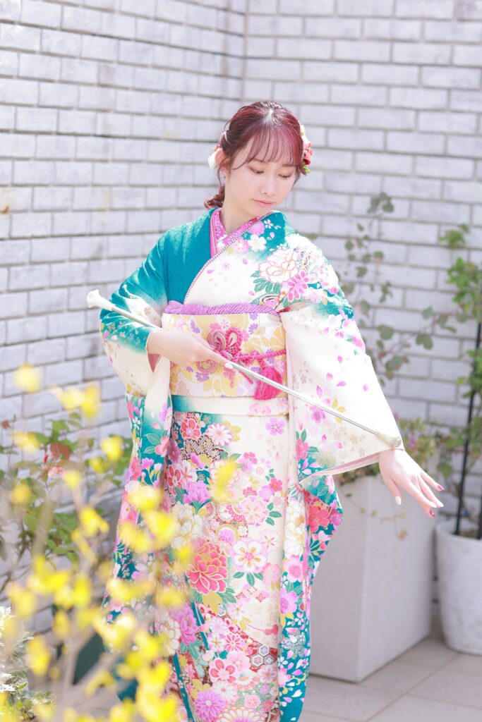 成人式