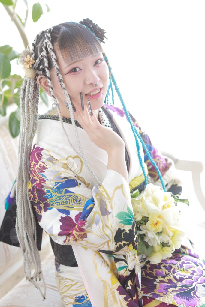 成人式