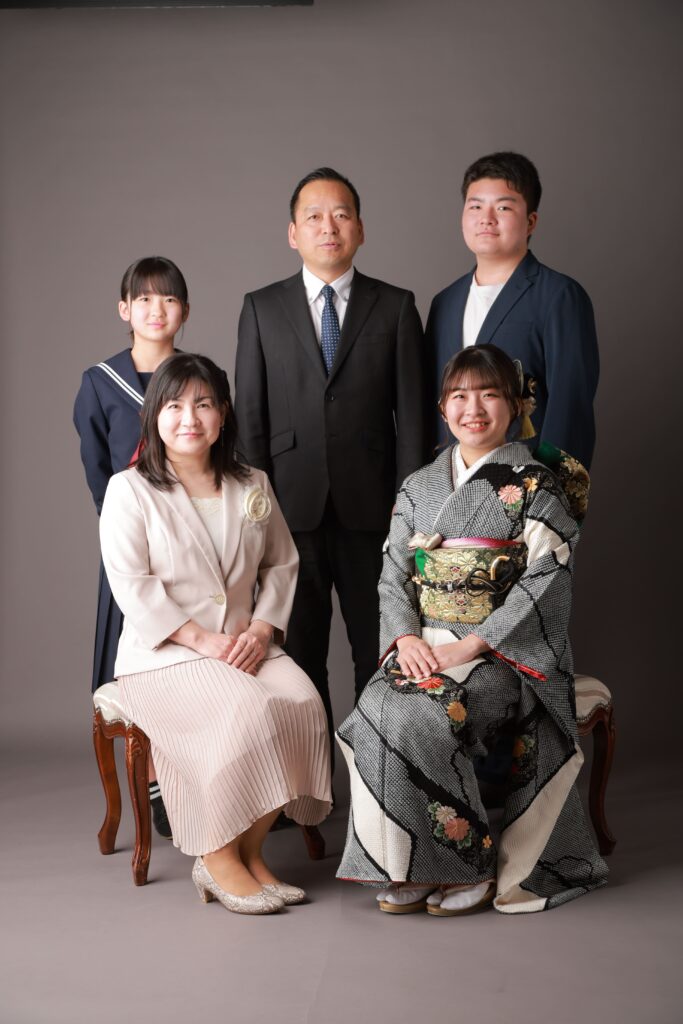 成人式