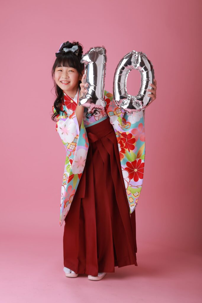 十歳