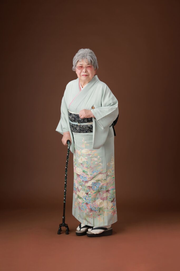 家族写真