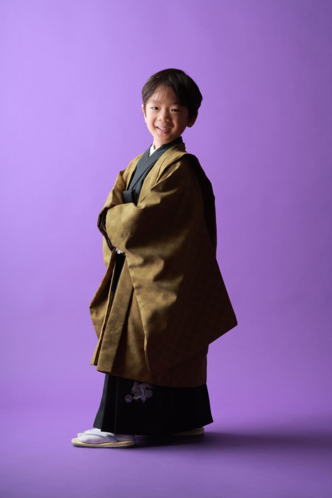 七五三