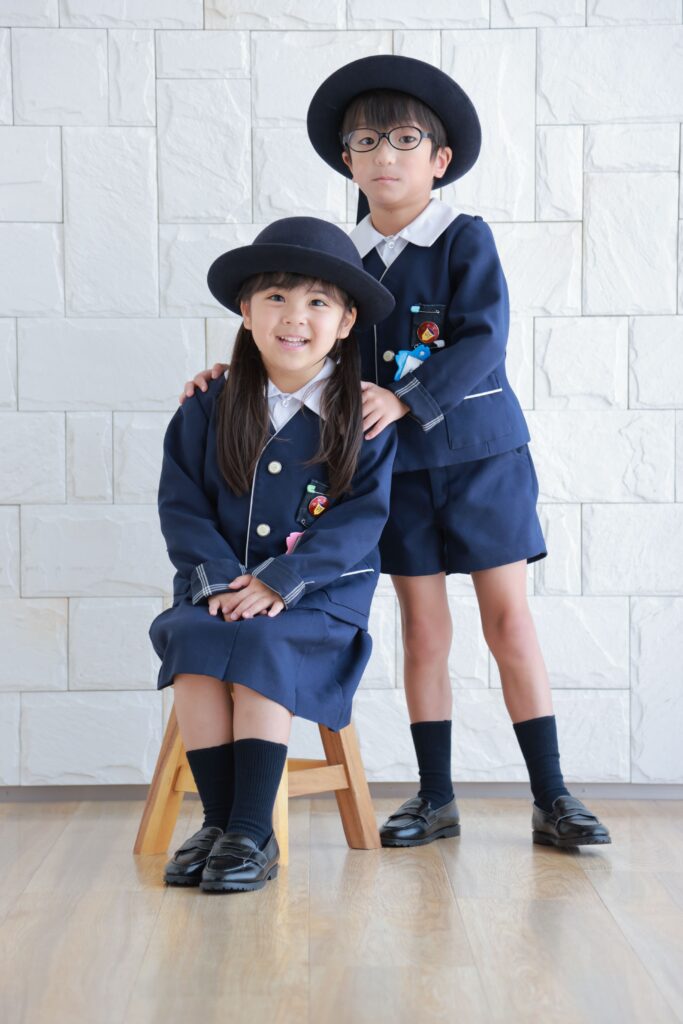 卒入園＆卒入学
