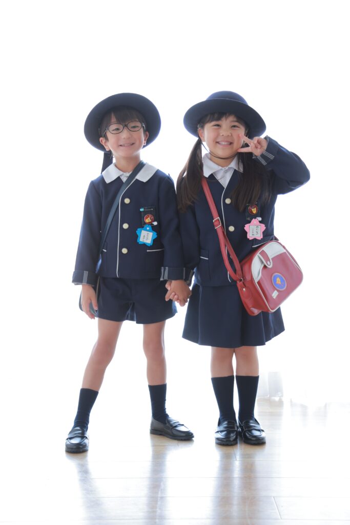 卒入園＆卒入学