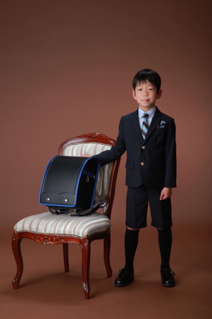 卒入園＆卒入学
