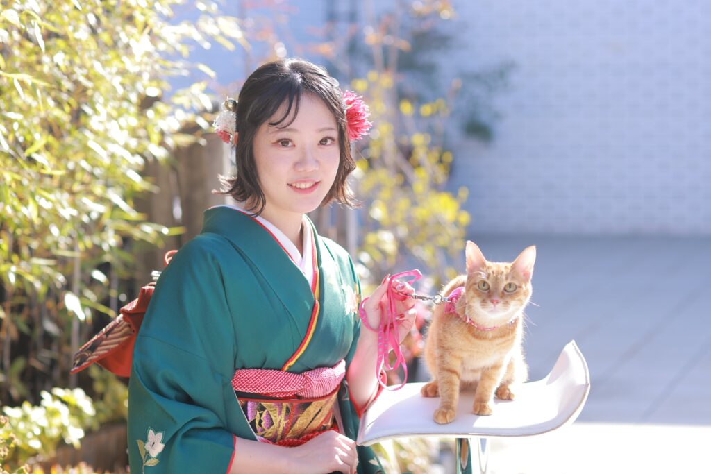 ペット