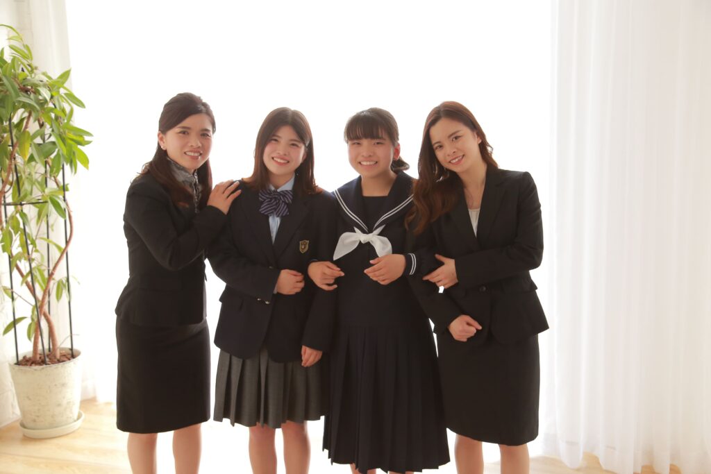 卒入園＆卒入学
