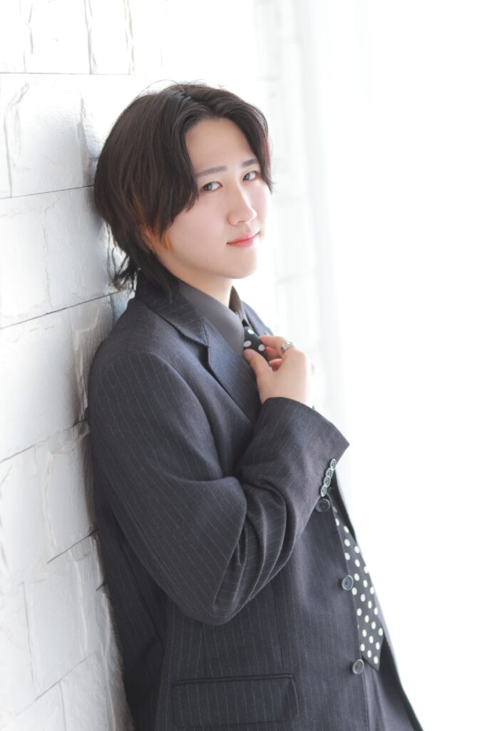 男性袴/スーツ