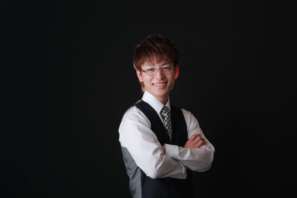 男性袴/スーツ