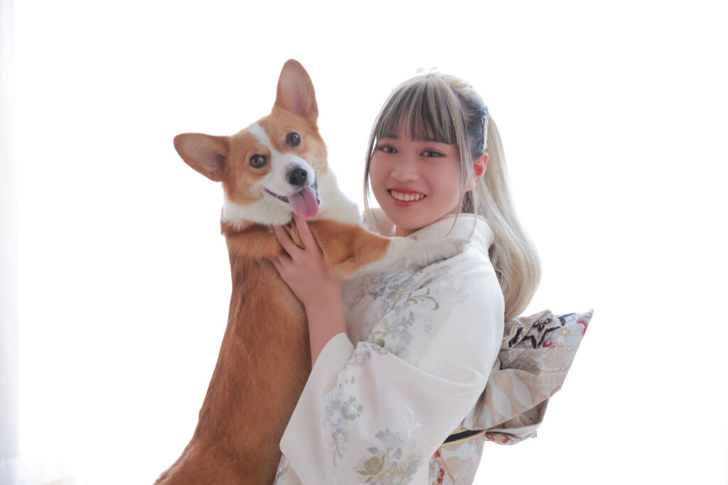 ペット