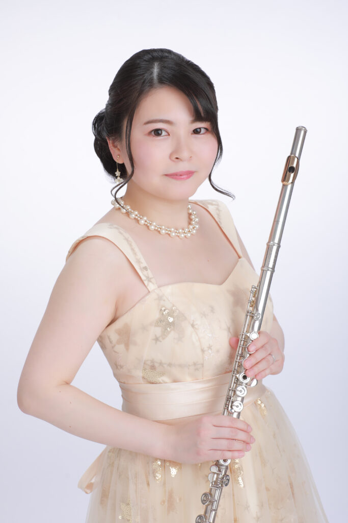 プロフィール写真