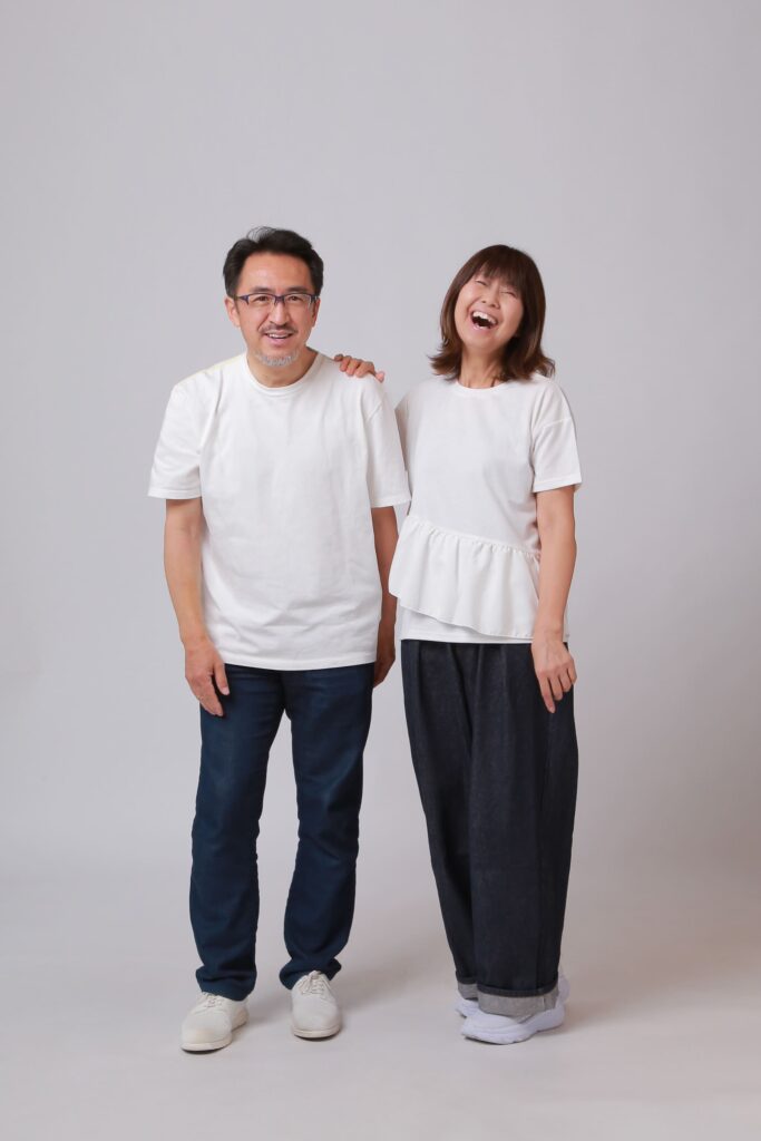 家族写真