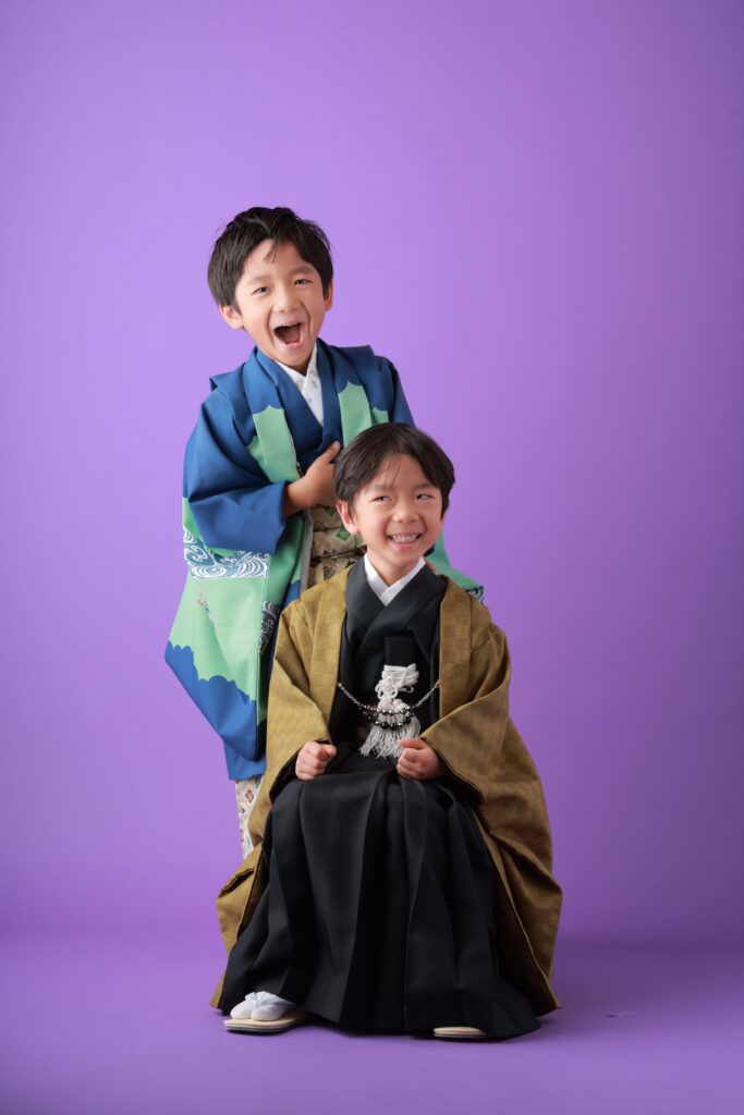 七五三